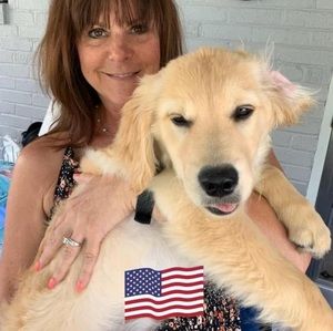 Meet your Posher, Maryann